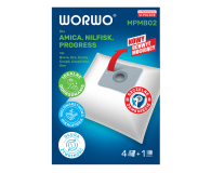 WORWO WORKI MPM FOCUS MPMB02 /KPL4 - 1504891 - zdjęcie 4